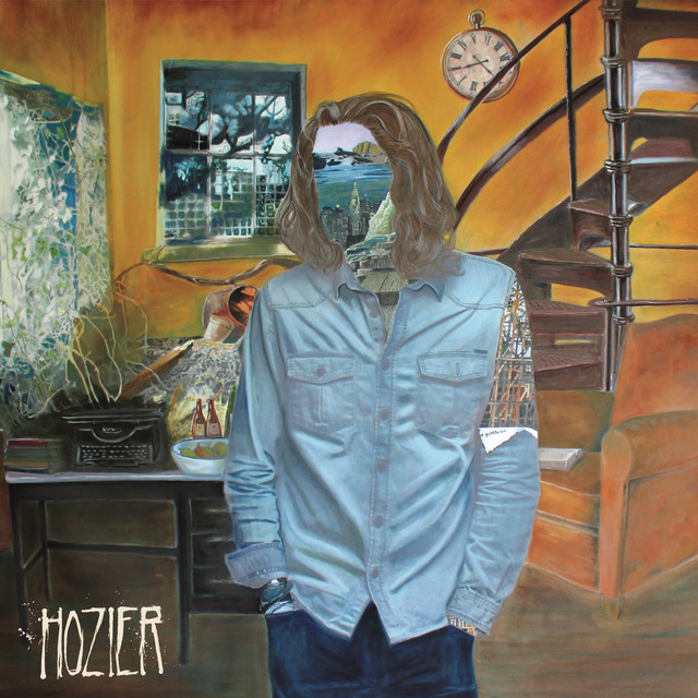 Hozier by Hozier