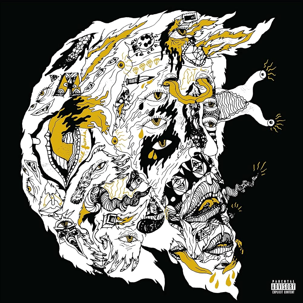 Evil Friends by Portugal The Man