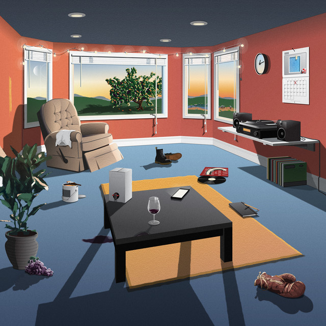 Landmark by Hippo Campus
