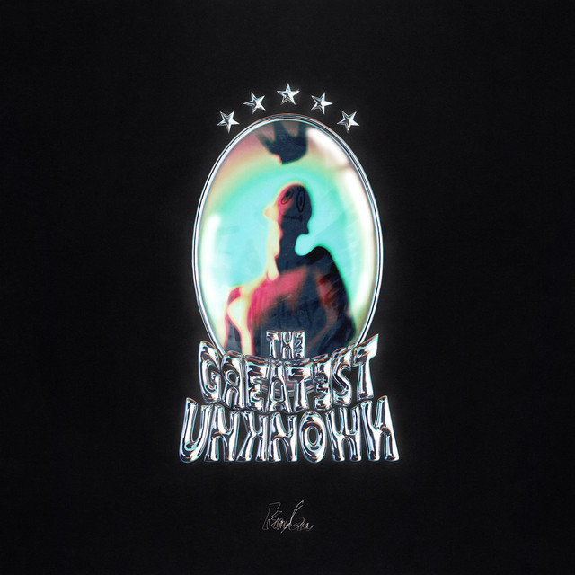 The Greatest Unknown by King Gnu