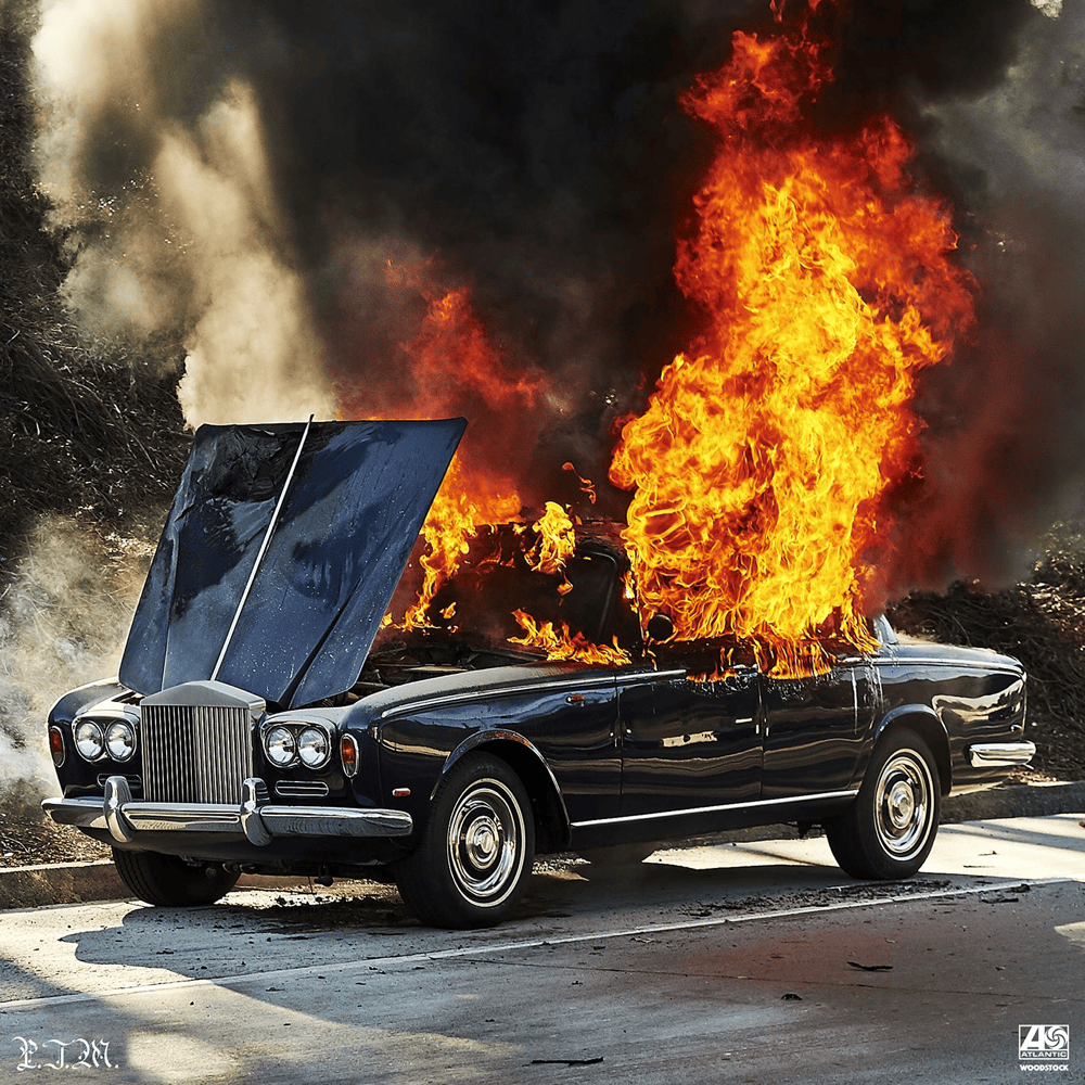 Woodstock by Portugal The Man